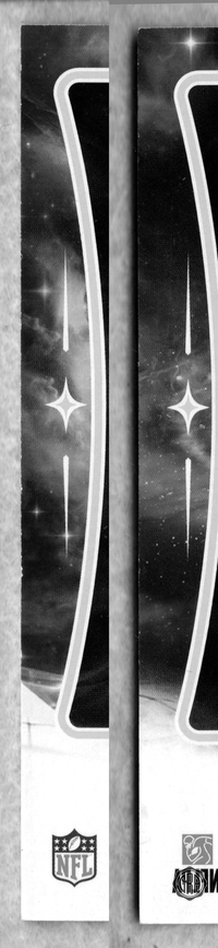 Back Edges (Left/Right)