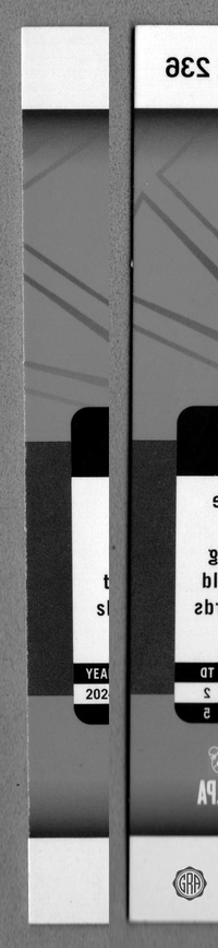 Back Edges (Left/Right)