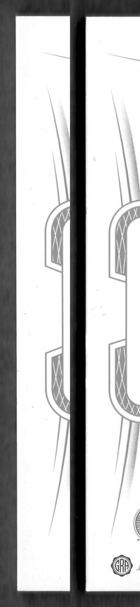 Back Edges (Left/Right)