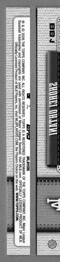 Back Edges (Left/Right)