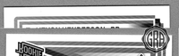 Front Edges (Top/Bottom)