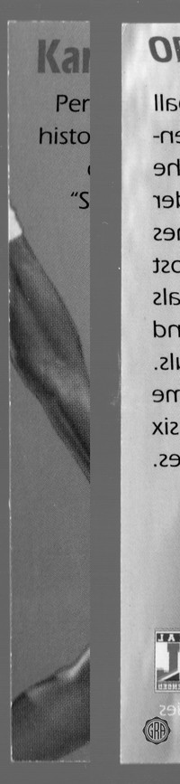 Back Edges (Left/Right)