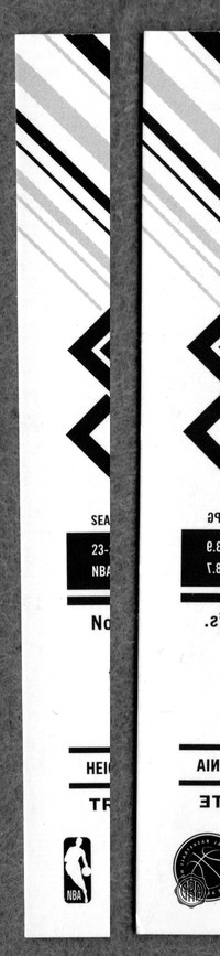 Back Edges (Left/Right)