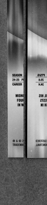 Back Edges (Left/Right)