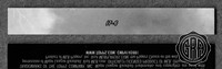 Back Edges (Top/Bottom)