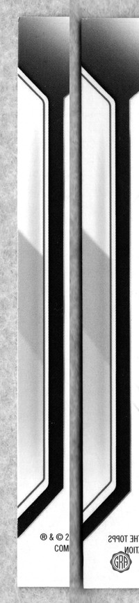 Back Edges (Left/Right)