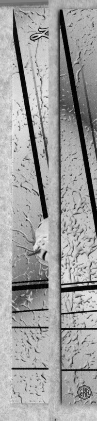 Front Edges (Left/Right)