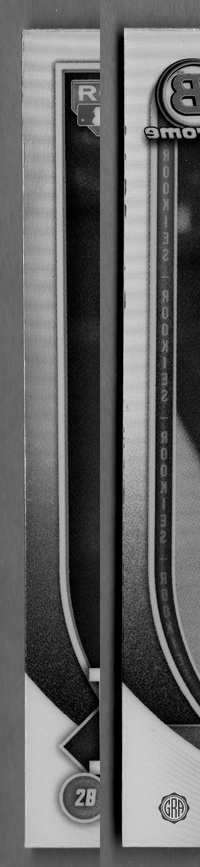 Front Edges (Left/Right)