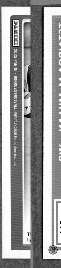Back Edges (Left/Right)