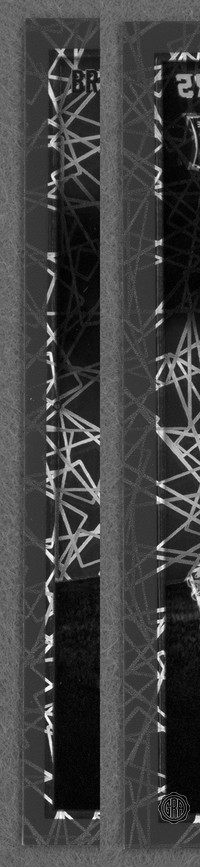 Front Edges (Left/Right)