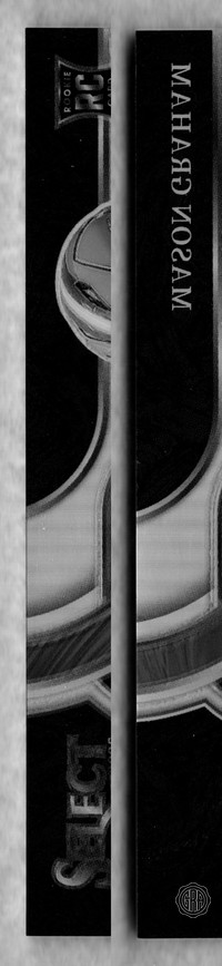 Front Edges (Left/Right)