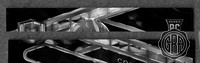 Front Edges (Top/Bottom)