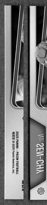 Back Edges (Left/Right)