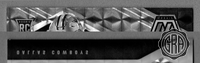 Front Edges (Top/Bottom)