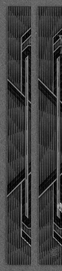 Front Edges (Left/Right)