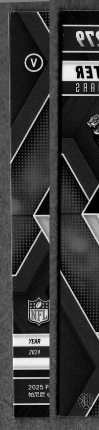 Back Edges (Left/Right)