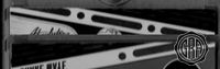 Front Edges (Top/Bottom)