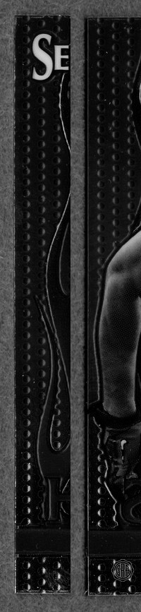 Front Edges (Left/Right)