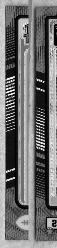 Front Edges (Left/Right)