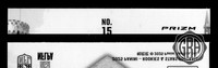 Back Edges (Top/Bottom)