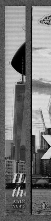 Front Edges (Left/Right)