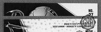 Back Edges (Top/Bottom)