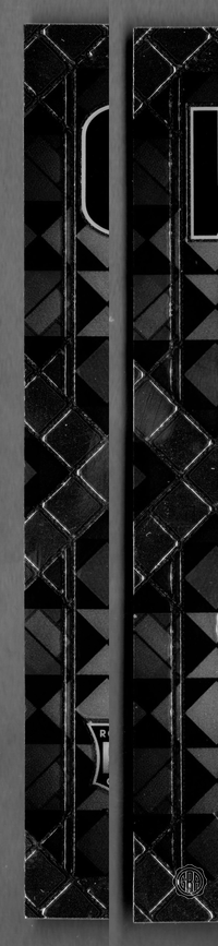 Front Edges (Left/Right)