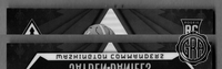 Front Edges (Top/Bottom)