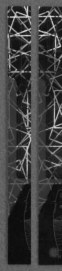 Front Edges (Left/Right)