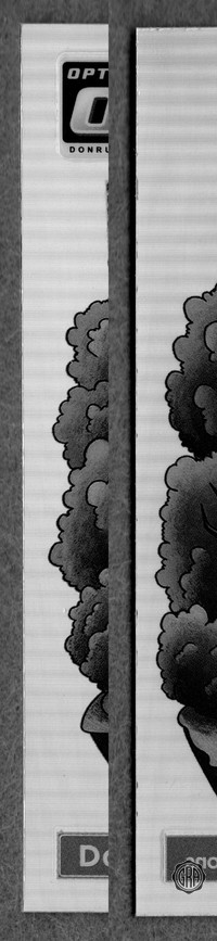 Front Edges (Left/Right)