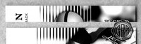 Front Edges (Top/Bottom)