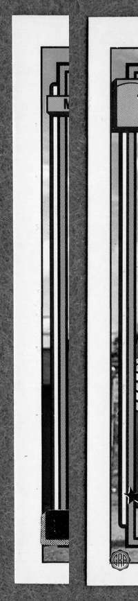Front Edges (Left/Right)