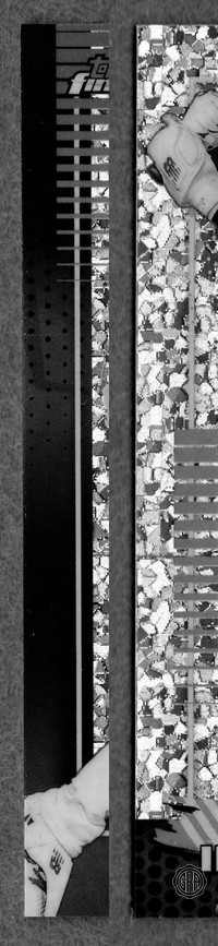 Front Edges (Left/Right)