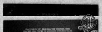 Back Edges (Top/Bottom)