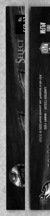 Back Edges (Left/Right)