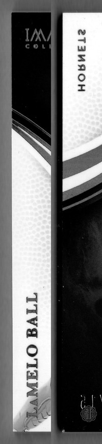 Front Edges (Left/Right)