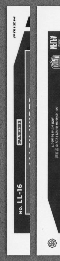 Back Edges (Left/Right)