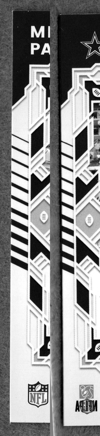 Back Edges (Left/Right)
