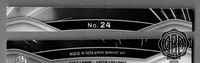 Back Edges (Top/Bottom)