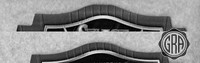 Front Edges (Top/Bottom)