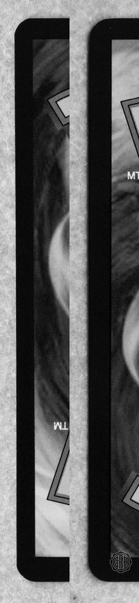 Back Edges (Left/Right)