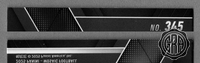 Back Edges (Top/Bottom)