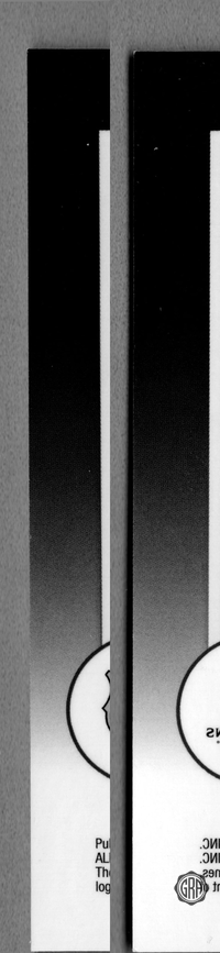 Back Edges (Left/Right)