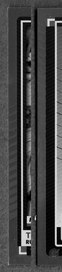 Front Edges (Left/Right)
