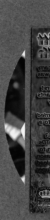 Back Edges (Left/Right)
