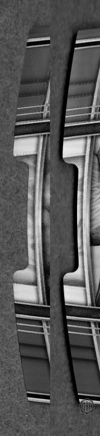 Front Edges (Left/Right)
