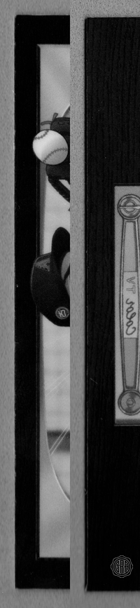 Front Edges (Left/Right)
