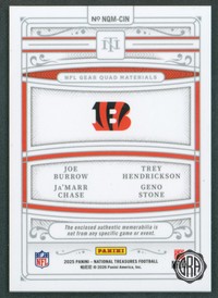 Back (Angled Light)