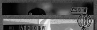 Front Edges (Top/Bottom)