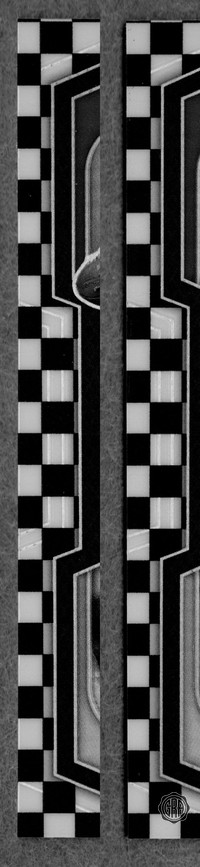 Front Edges (Left/Right)